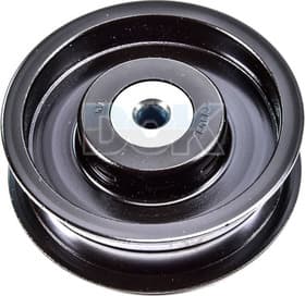 Обводной ролик поликлинового ремня