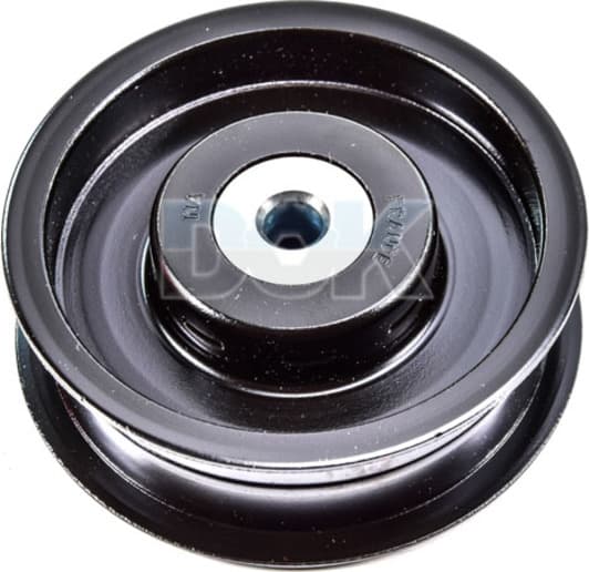 T36372 Gates Обводной ролик поликлинового ремня