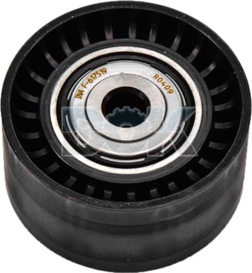 T36380 Gates Обводной ролик поликлинового ремня