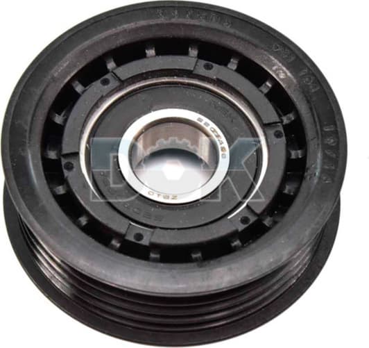 T36189 Gates Обвідний ролик поліклинового ременя
