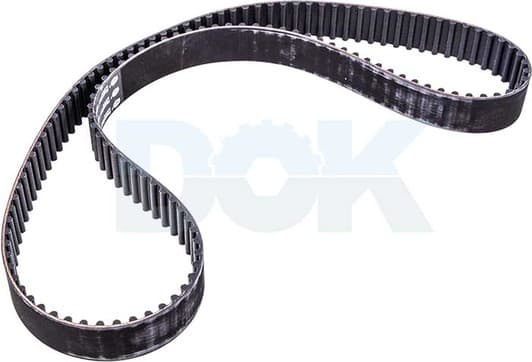 5214XS Gates Ремень ГРМ