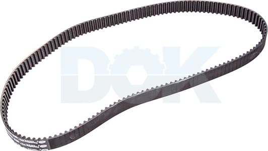 5497XS Gates Ремінь ГРМ