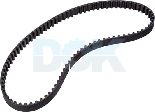 5454XS Gates Ремінь ГРМ