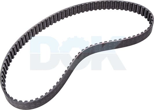 5531XS Gates Ремінь ГРМ