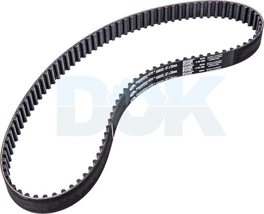 5560XS Gates Ремінь ГРМ