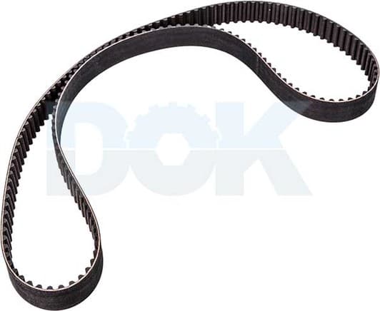 5510XS Gates Ремень ГРМ