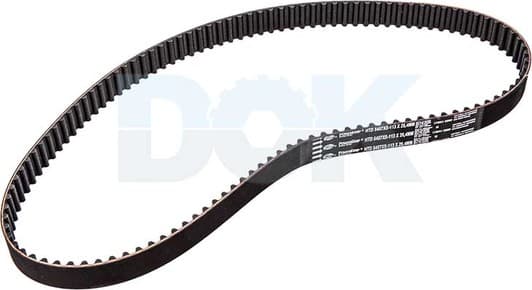 5457XS Gates Ремінь ГРМ