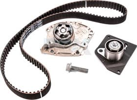 Комплект ременя ГРМ + помпа Комплект ременя ГРМ + помпа