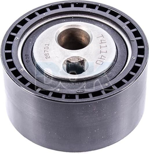 T41140 Gates Натяжной ролик ремня ГРМ