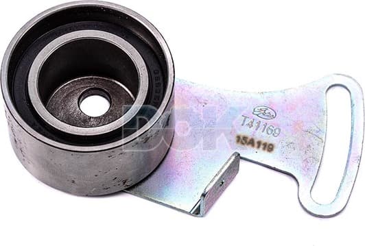 T41169 Gates Натяжной ролик ремня ГРМ