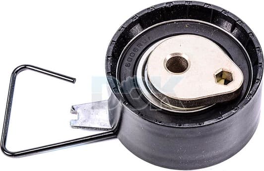 T43141 Gates Натяжной ролик ремня ГРМ