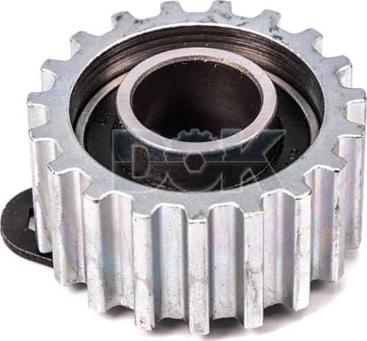 T42073 Gates Обводной ролик ремня ГРМ