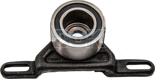 T41147 Gates Натяжний ролик ременя ГРМ