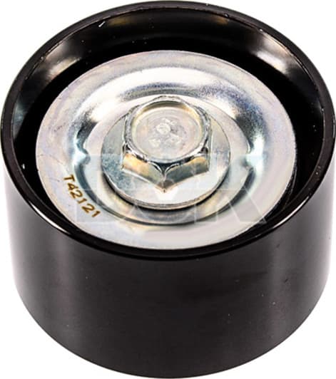 T42121 Gates Обводной ролик ремня ГРМ