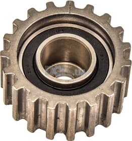 Обвідний ролик ременя ГРМ