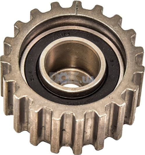 T42000 Gates Обводной ролик ремня ГРМ