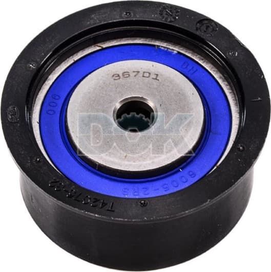 T42076 Gates Обводной ролик ремня ГРМ