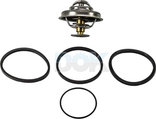 TH09781G1 Gates Термостат