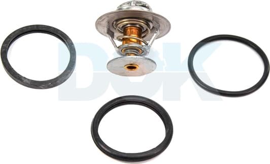 TH00691G1 Gates Термостат