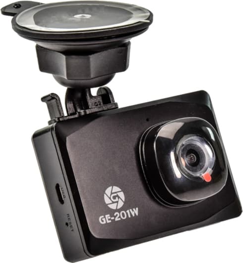 Globex відеореєстратор GE-201w