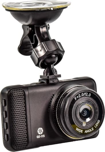 Globex видеорегистратор GE-115