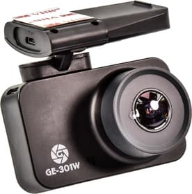 Видеорегистратор Globex GE-301w