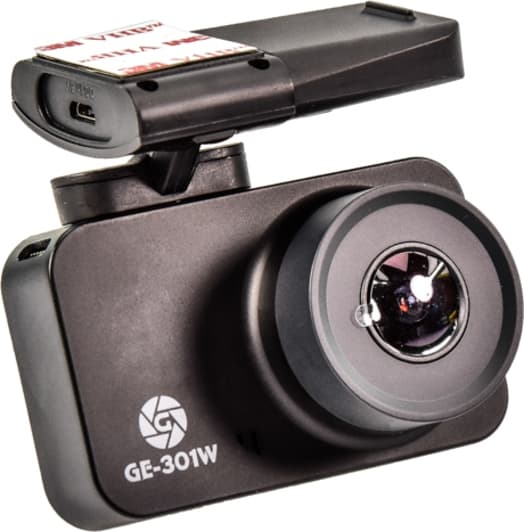 Globex видеорегистратор GE-301w