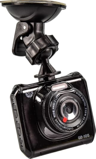 Globex відеореєстратор GE-105