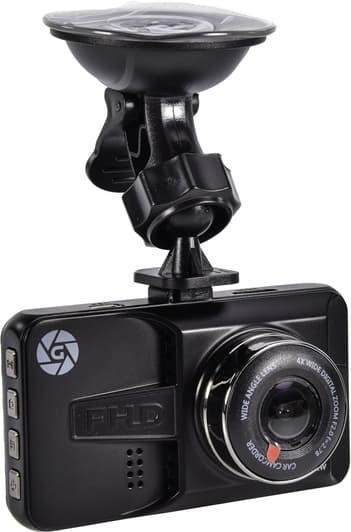 Globex відеореєстратор GE-112W