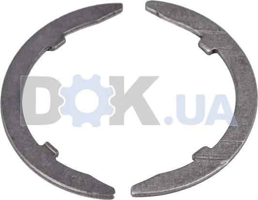 A198/2 STD Glyco Дистанционная шайба