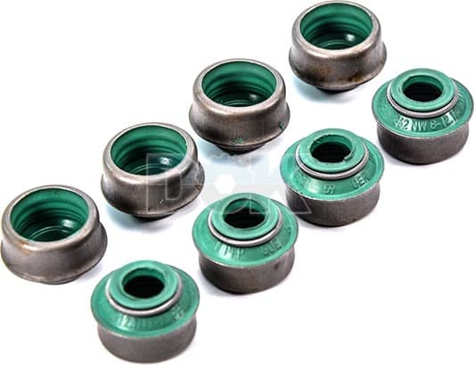 50-306025-00 Goetze Сальник клапана