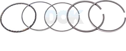 08-785000-00 Goetze Комплект поршневых колец