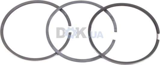 08-785400-00 Goetze Комплект поршневих кілець