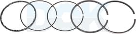 Комплект поршневых колец Комплект поршневых колец