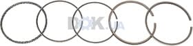 Комплект поршневих кілець