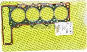 Прокладка ГБЦ