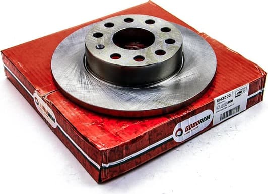 rm3003 Goodrem Тормозной диск