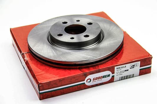 rm3113 Goodrem Тормозной диск