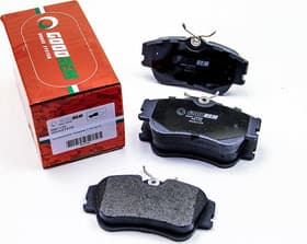 Тормозные колодки