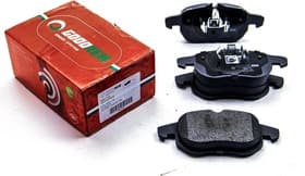 Тормозные колодки