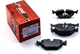 Тормозные колодки