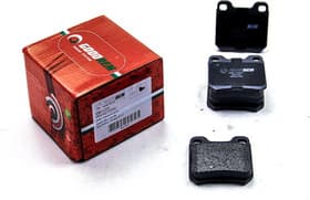 Тормозные колодки