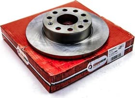 Гальмівний диск