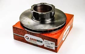 Тормозной диск Тормозной диск