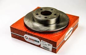 Тормозной диск