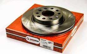 Тормозной диск