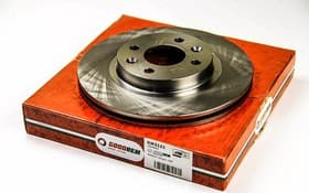 Тормозной диск Тормозной диск