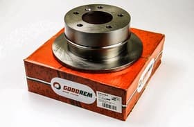 Тормозной диск