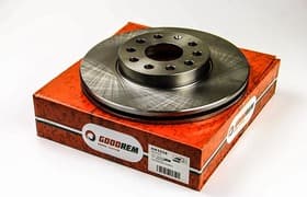 Гальмівний диск