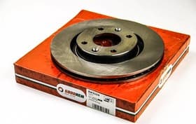 Тормозной диск